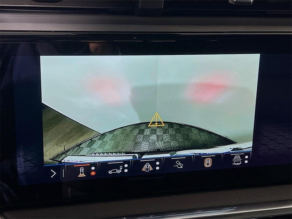 new 2026 GMC Sierra 1500 car, priced at $72,795