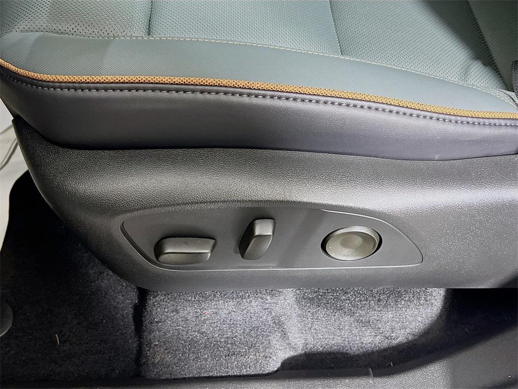 new 2026 GMC Acadia car, priced at $54,845