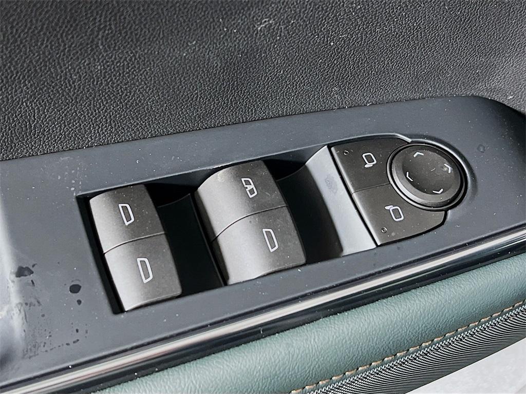 new 2026 GMC Acadia car, priced at $54,845