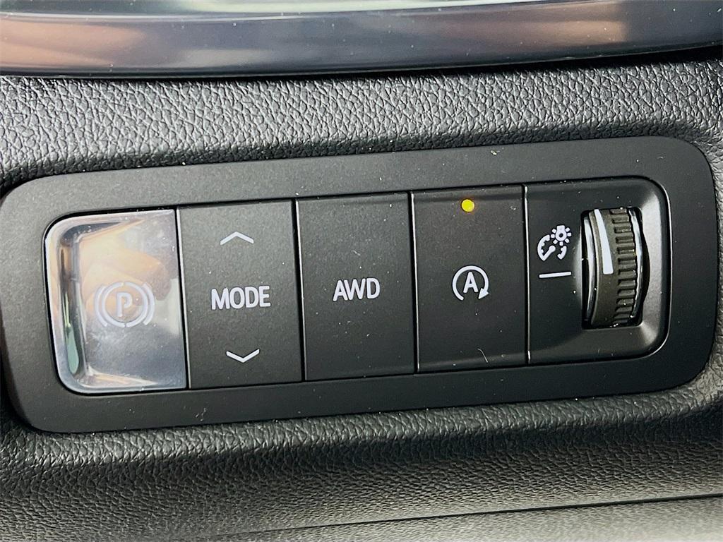 new 2026 GMC Acadia car, priced at $54,845