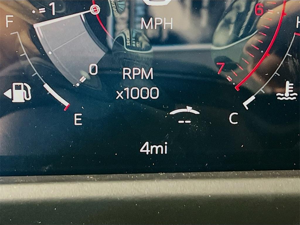 new 2026 GMC Acadia car, priced at $54,845