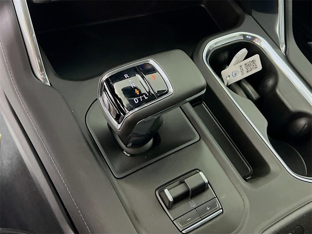 new 2025 GMC Sierra 1500 car, priced at $68,630