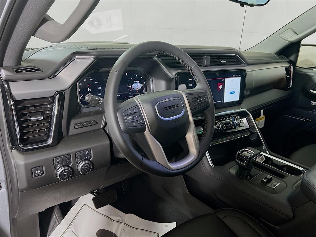 new 2025 GMC Sierra 1500 car, priced at $68,630
