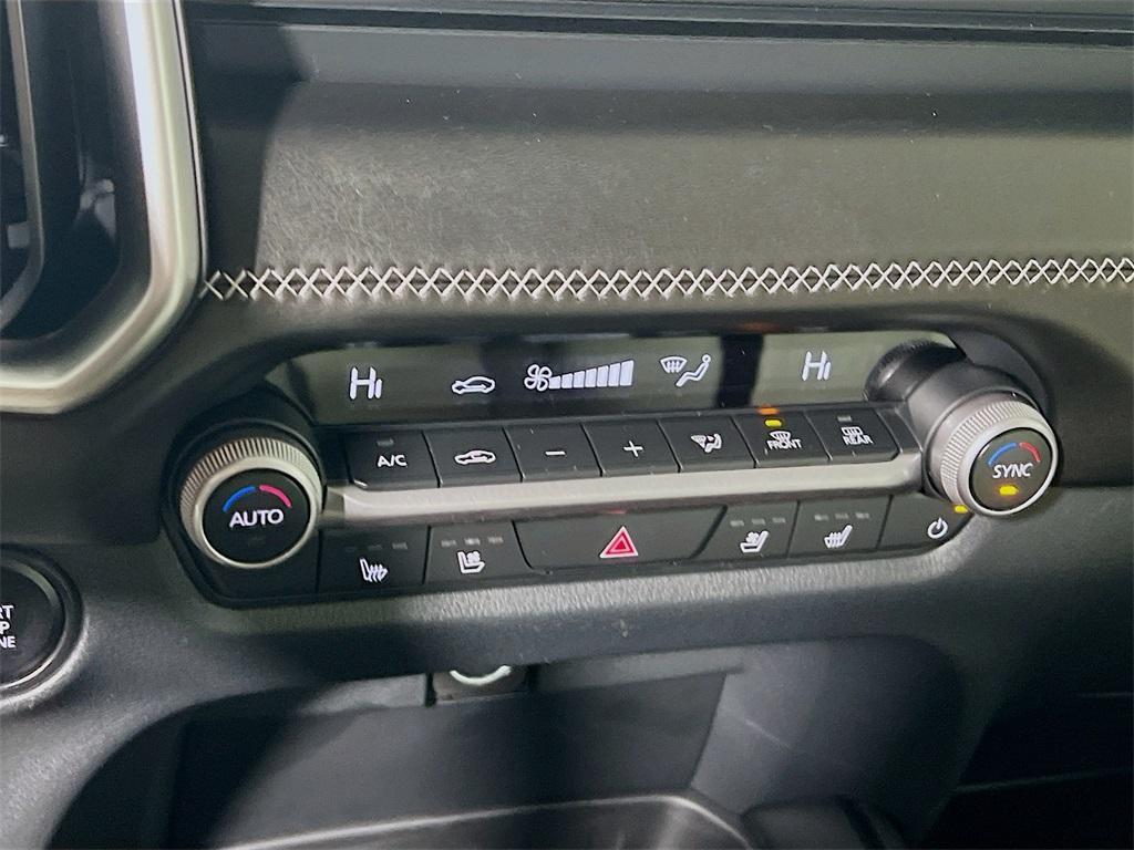 new 2026 Mazda CX-50 car, priced at $37,650