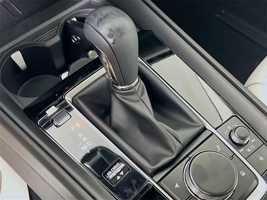 new 2026 Mazda CX-50 car, priced at $37,650