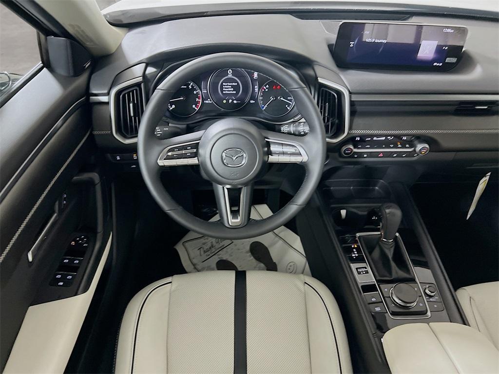 new 2026 Mazda CX-50 car, priced at $37,650