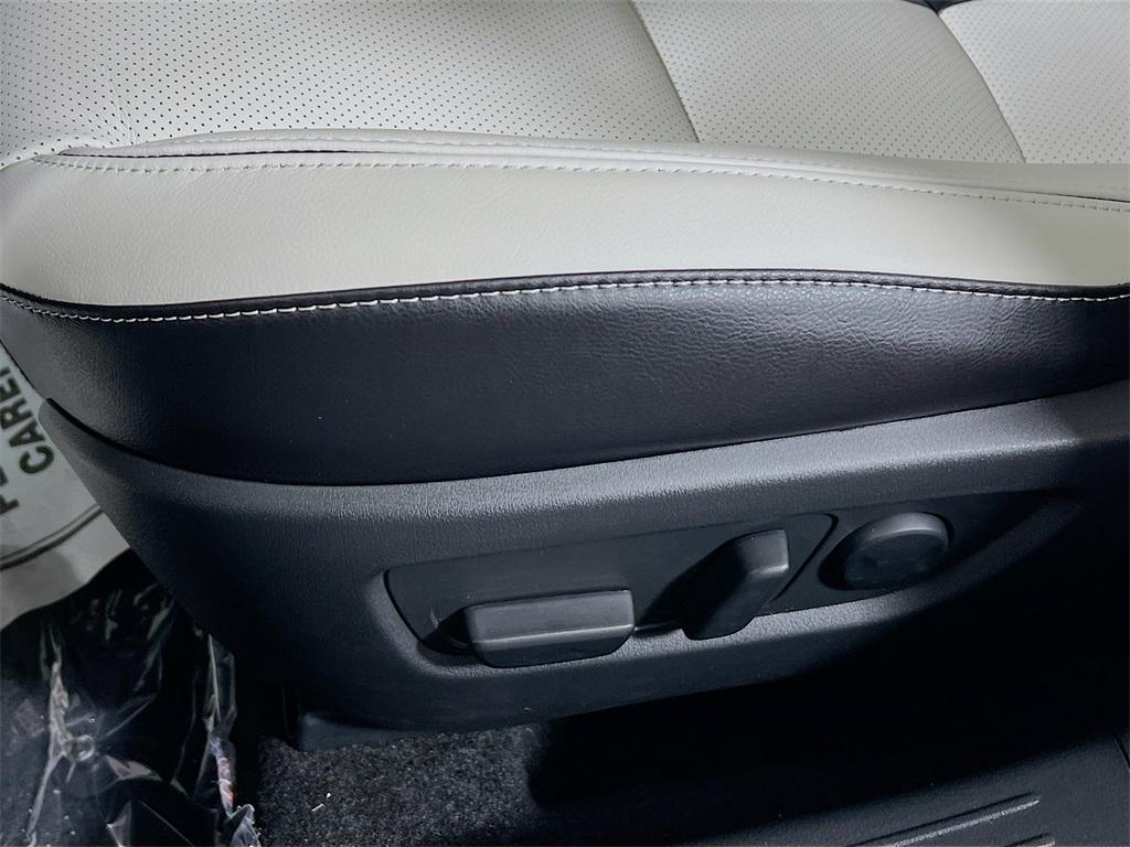 new 2026 Mazda CX-50 car, priced at $37,650