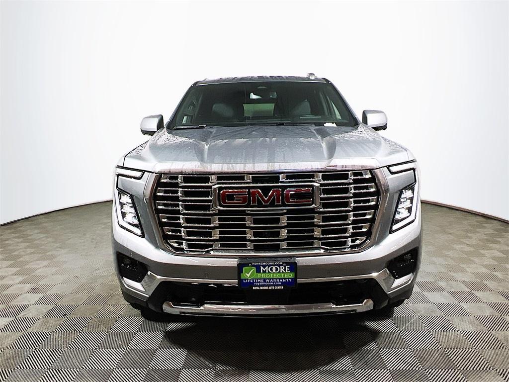 new 2026 GMC Yukon car, priced at $89,930