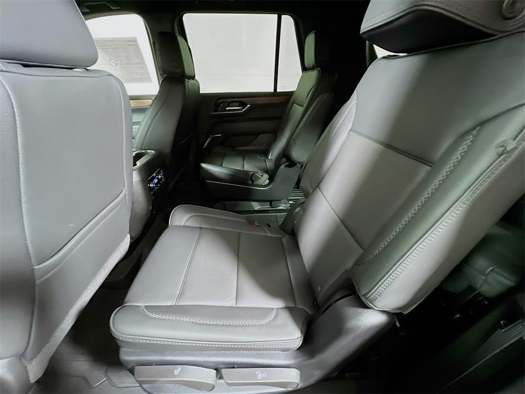new 2026 GMC Yukon car, priced at $89,930