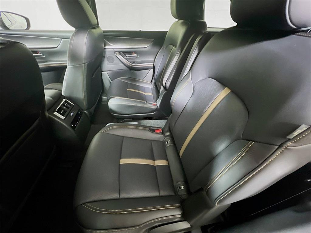 new 2025 Mazda CX-90 PHEV car, priced at $60,430