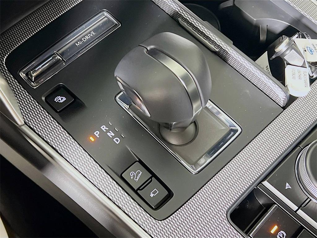 new 2025 Mazda CX-90 PHEV car, priced at $60,430