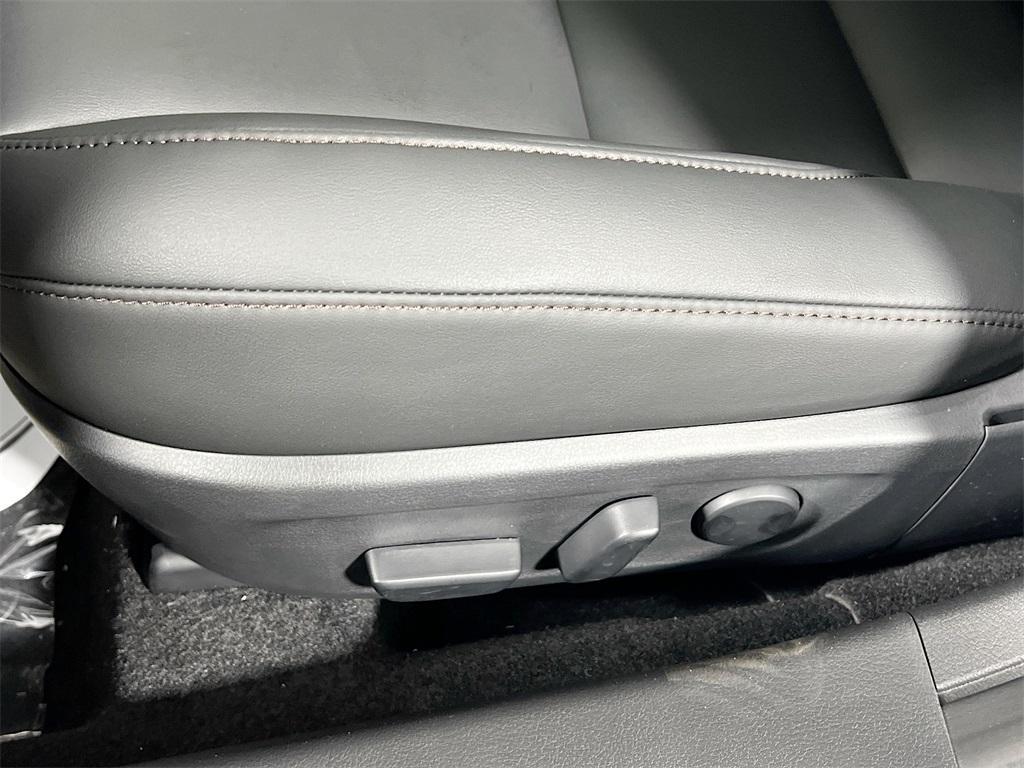 new 2025 Mazda Mazda3 car, priced at $27,683
