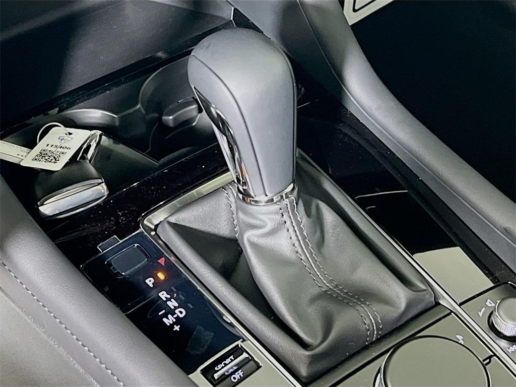 new 2025 Mazda Mazda3 car, priced at $27,683