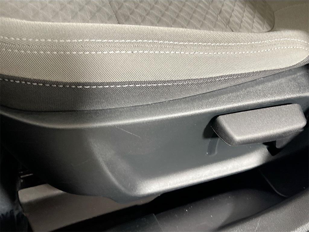used 2022 Ford Escape car, priced at $17,500