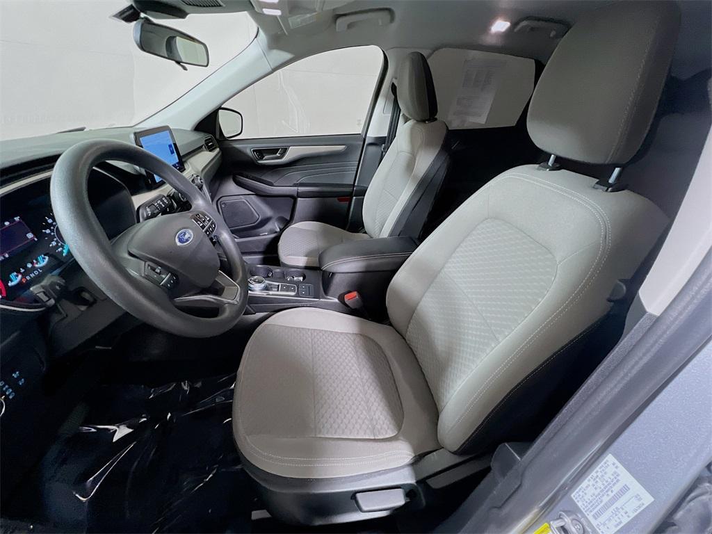 used 2022 Ford Escape car, priced at $17,500