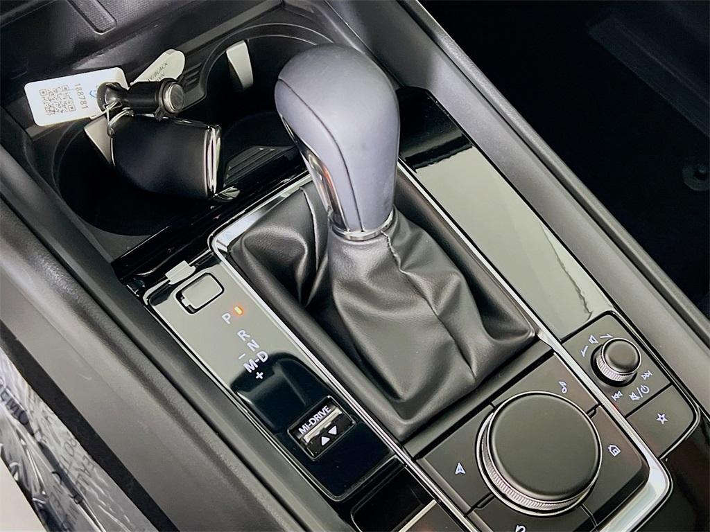 new 2025 Mazda CX-50 car, priced at $38,255