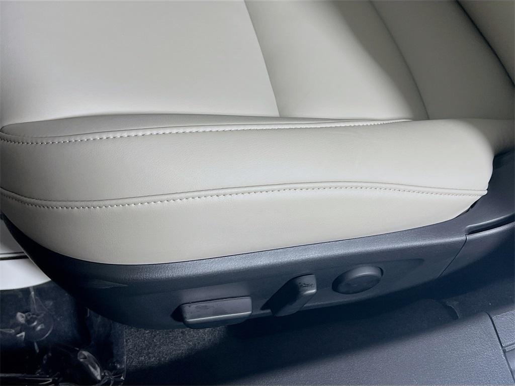 new 2025 Mazda Mazda3 car, priced at $27,174