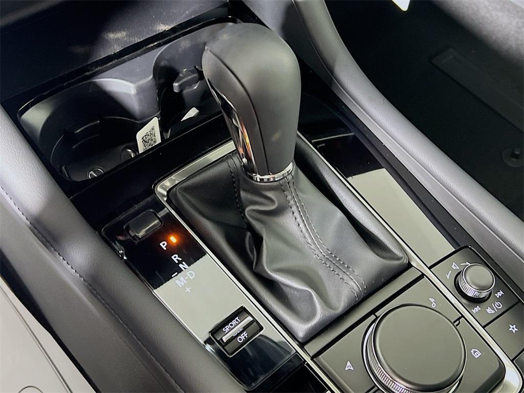new 2025 Mazda Mazda3 car, priced at $27,174