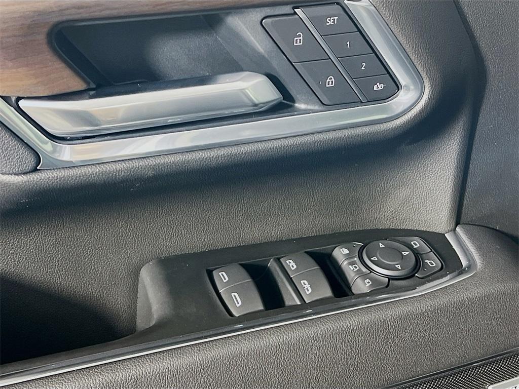 new 2026 GMC Sierra 3500 car, priced at $86,760