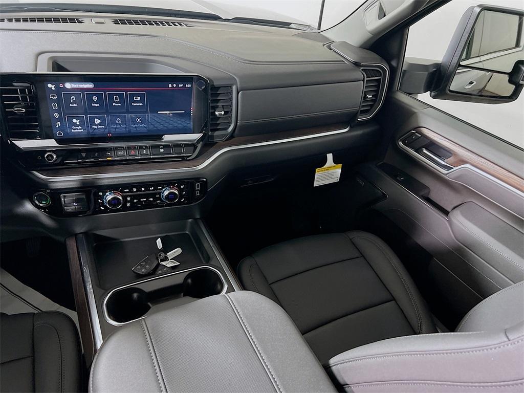 new 2026 GMC Sierra 3500 car, priced at $86,760