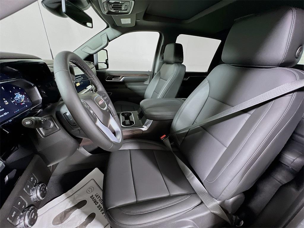 new 2026 GMC Sierra 3500 car, priced at $86,760
