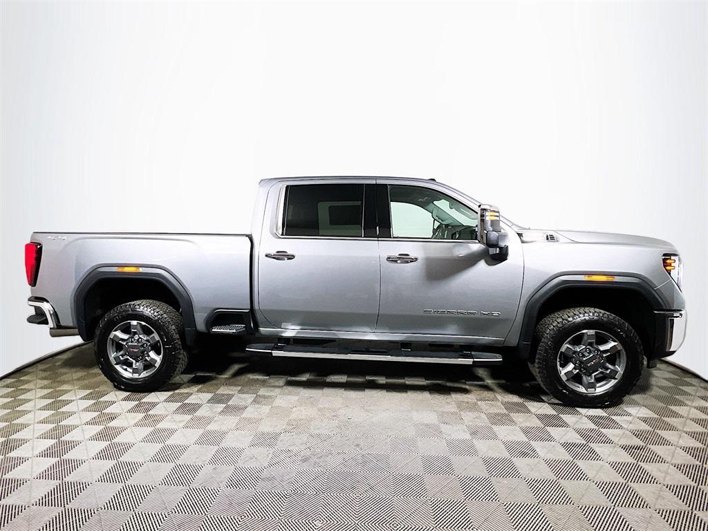 new 2026 GMC Sierra 3500 car, priced at $86,760