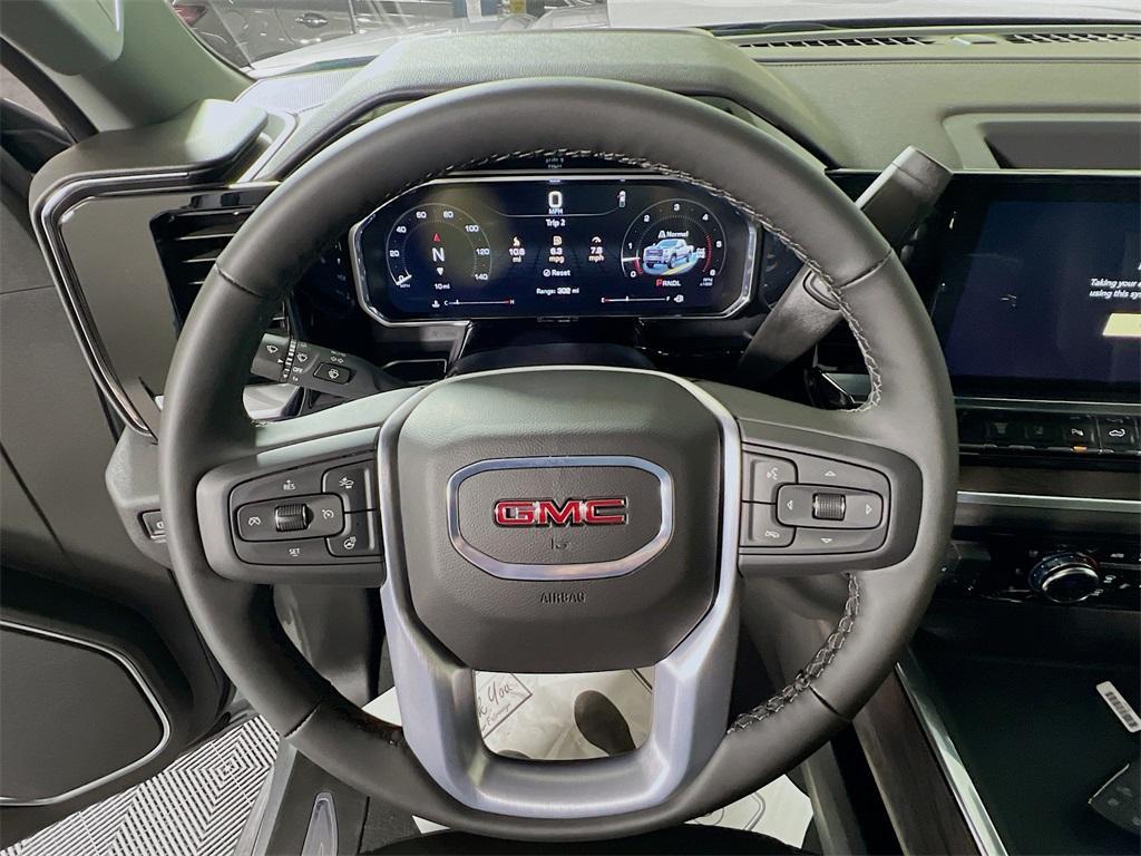 new 2026 GMC Sierra 3500 car, priced at $86,760
