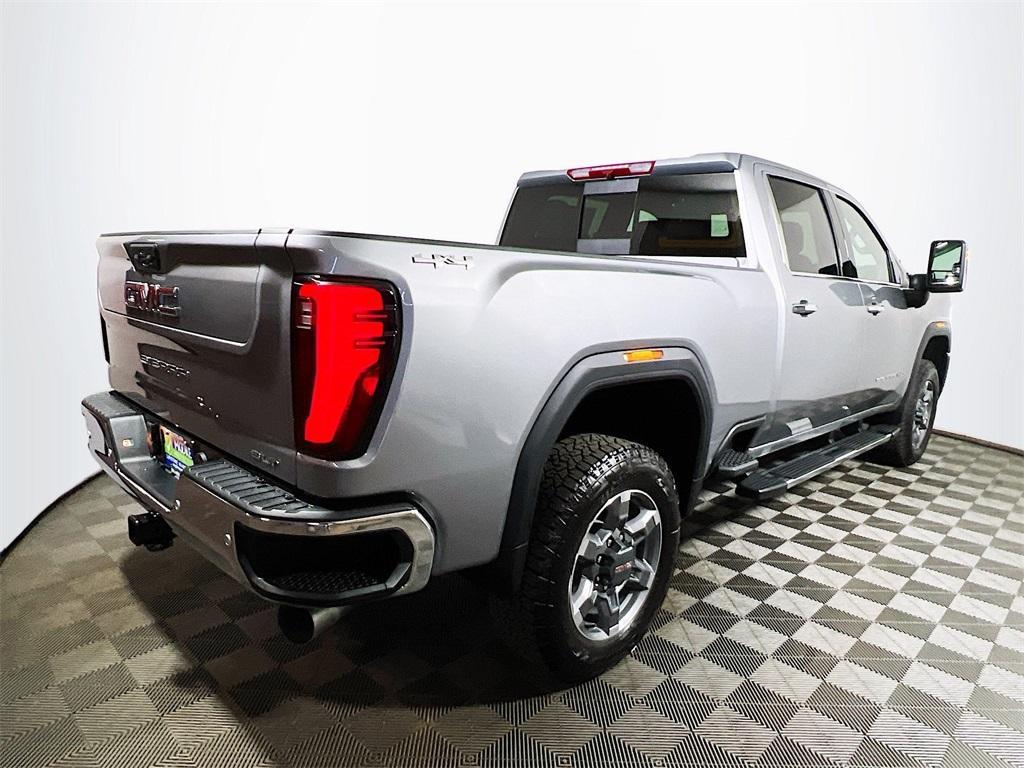 new 2026 GMC Sierra 3500 car, priced at $86,760