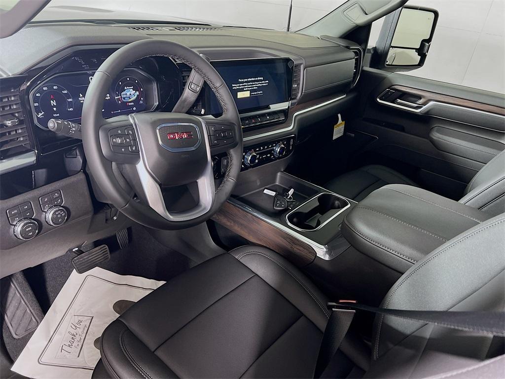 new 2026 GMC Sierra 3500 car, priced at $86,760