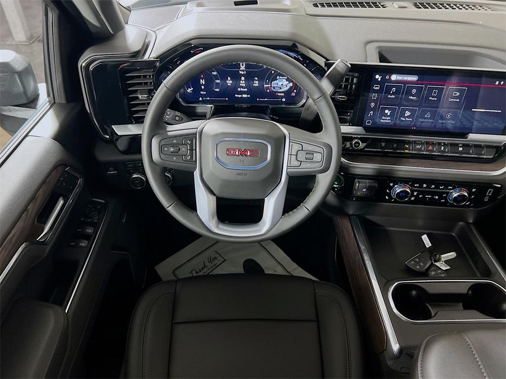 new 2026 GMC Sierra 3500 car, priced at $86,760