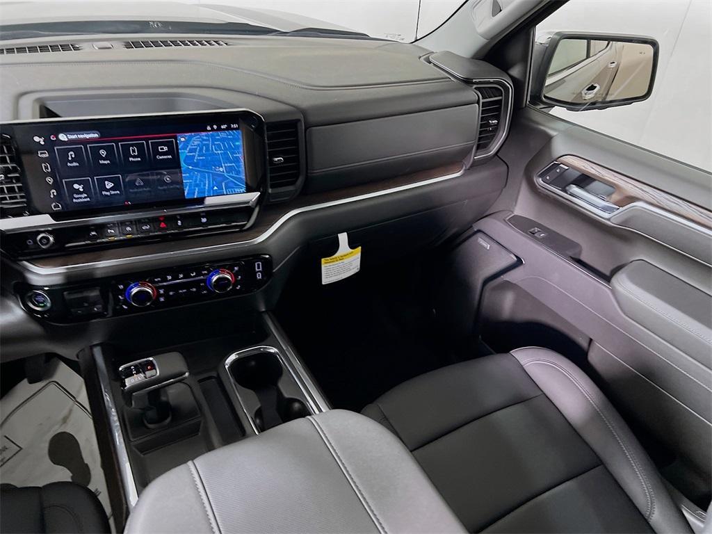 new 2025 GMC Sierra 1500 car, priced at $59,920