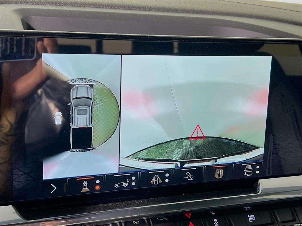 new 2025 GMC Sierra 1500 car, priced at $59,920