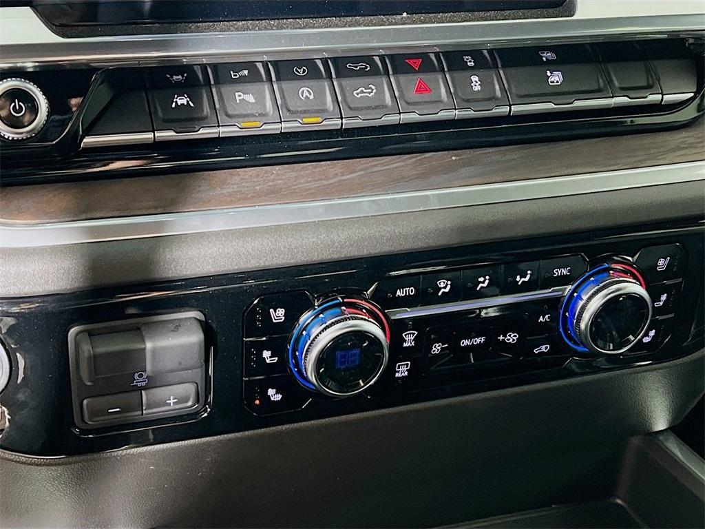 new 2025 GMC Sierra 1500 car, priced at $59,920