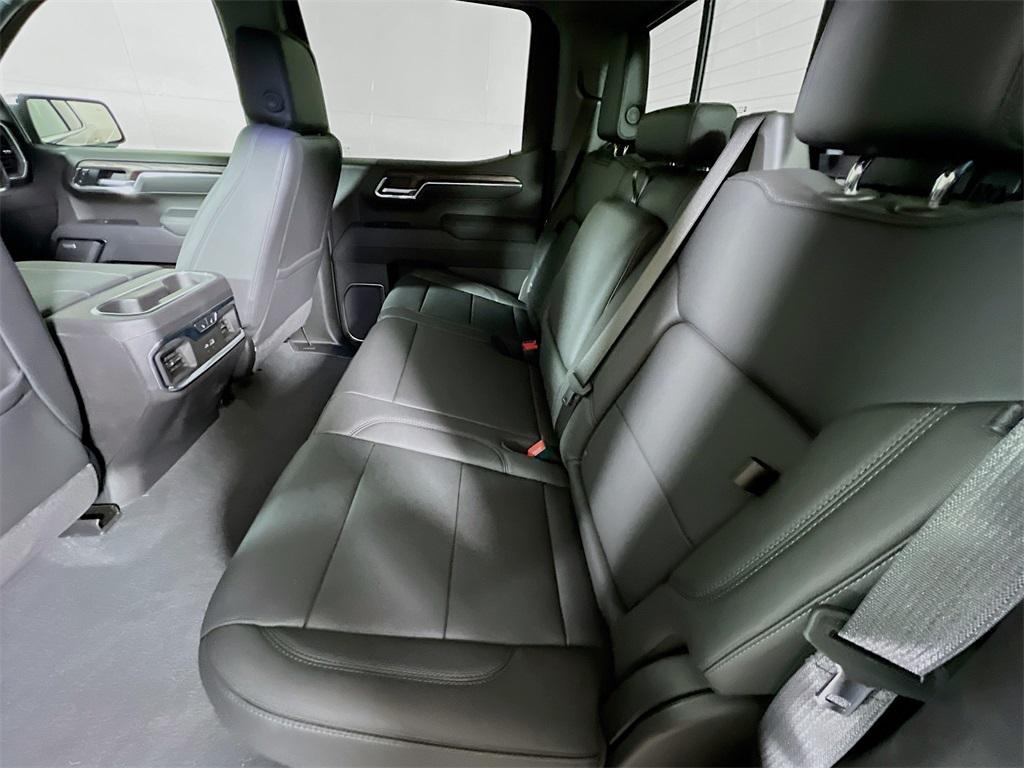 new 2025 GMC Sierra 1500 car, priced at $59,920