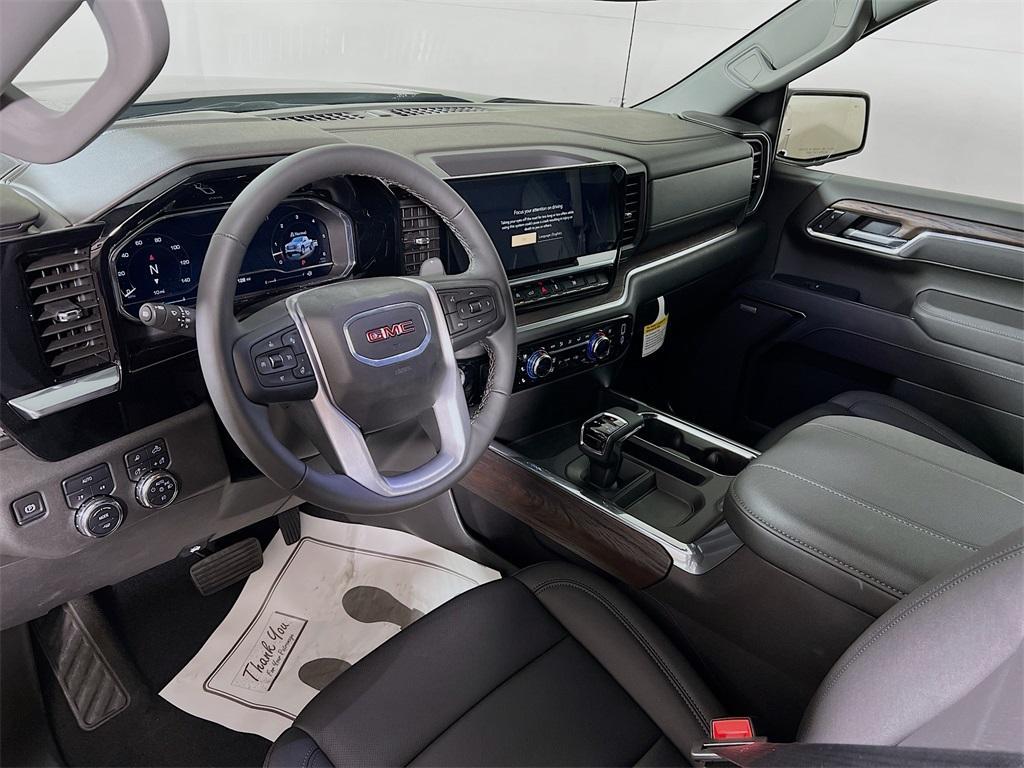 new 2025 GMC Sierra 1500 car, priced at $59,920