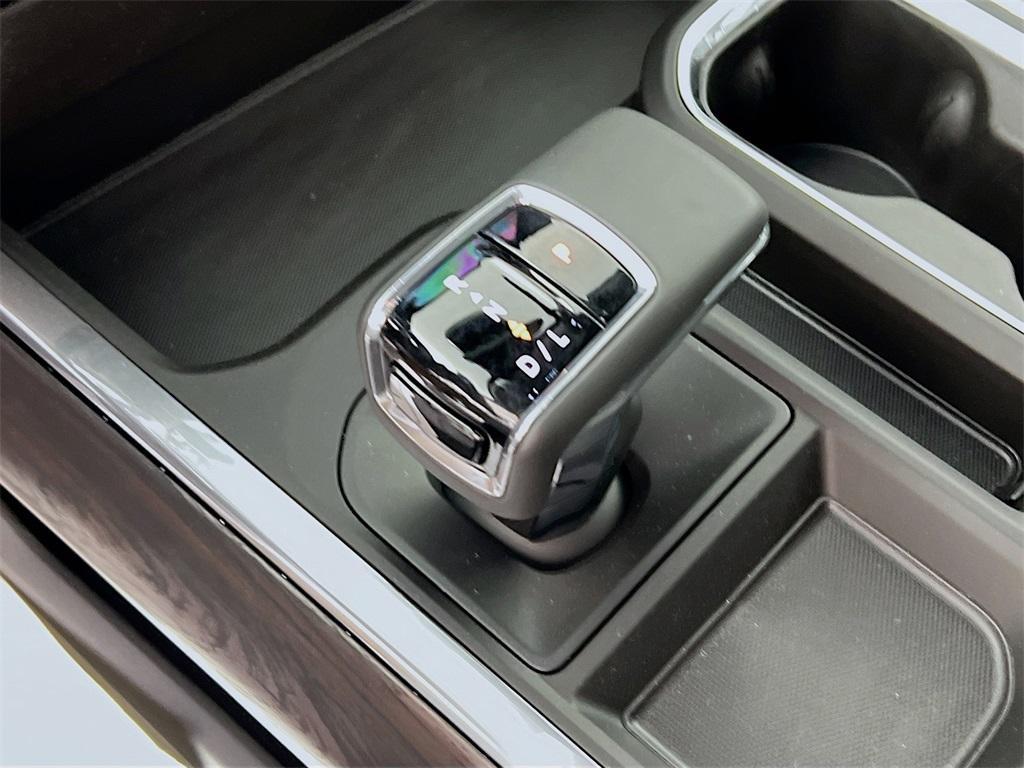 new 2025 GMC Sierra 1500 car, priced at $59,920