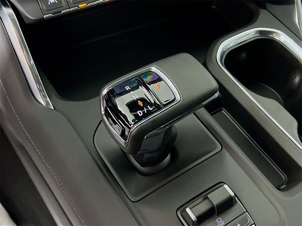 new 2025 GMC Sierra 1500 car, priced at $72,670