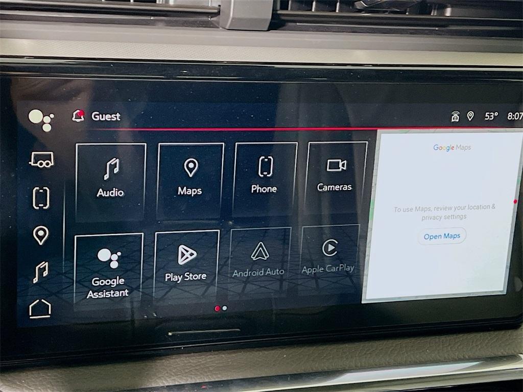 new 2025 GMC Sierra 1500 car, priced at $72,670