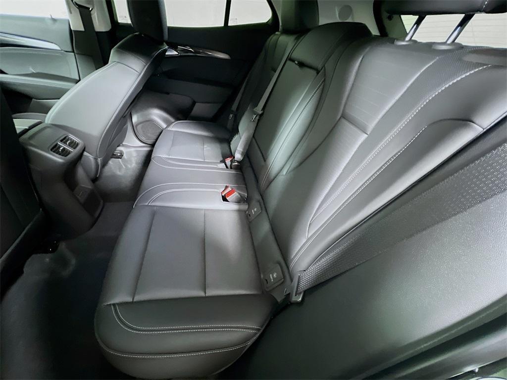 new 2024 Buick Envision car, priced at $33,285