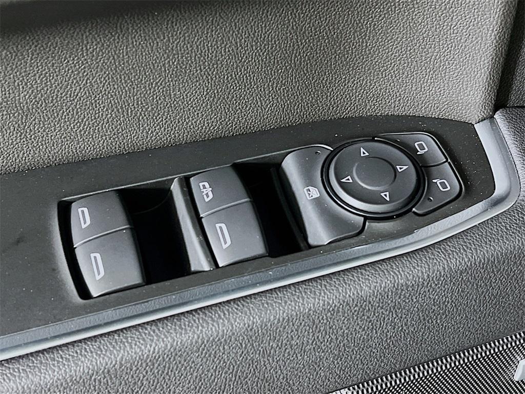 new 2025 GMC Sierra 1500 car, priced at $61,575