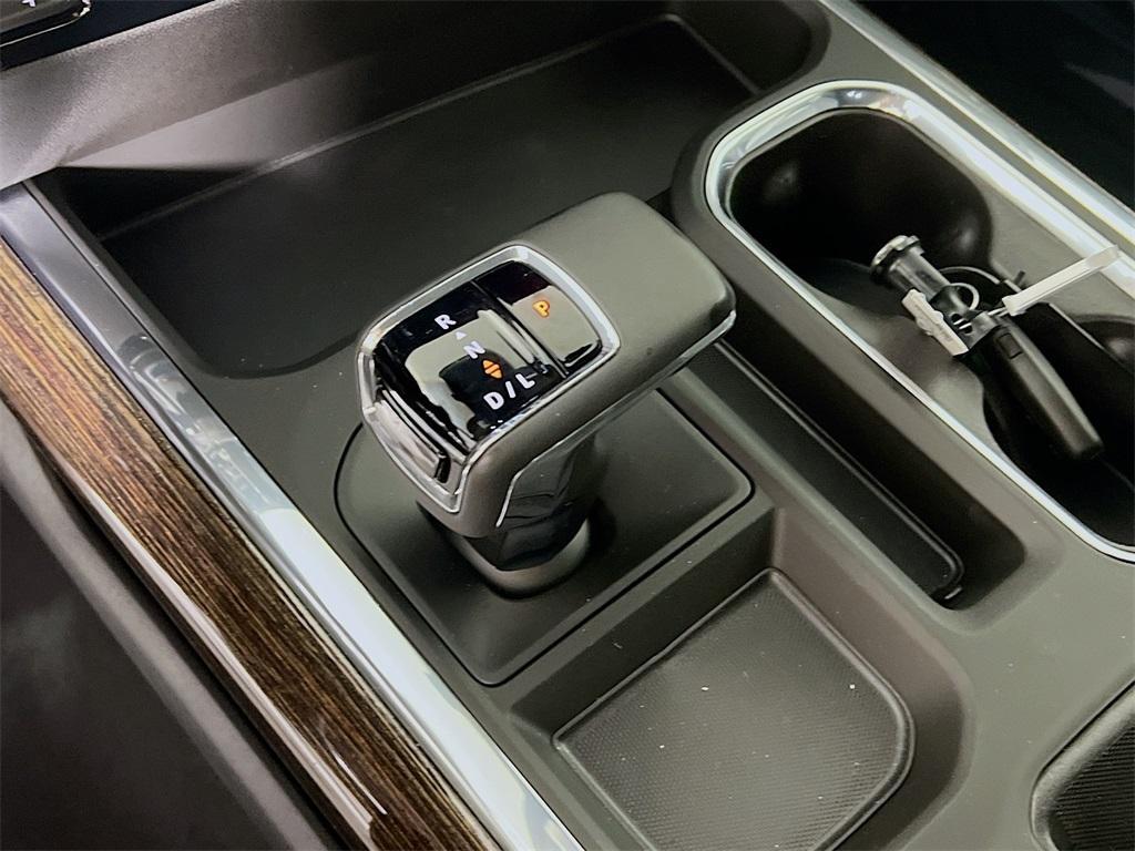 new 2025 GMC Sierra 1500 car, priced at $61,575