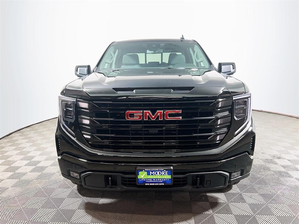 new 2025 GMC Sierra 1500 car, priced at $61,575