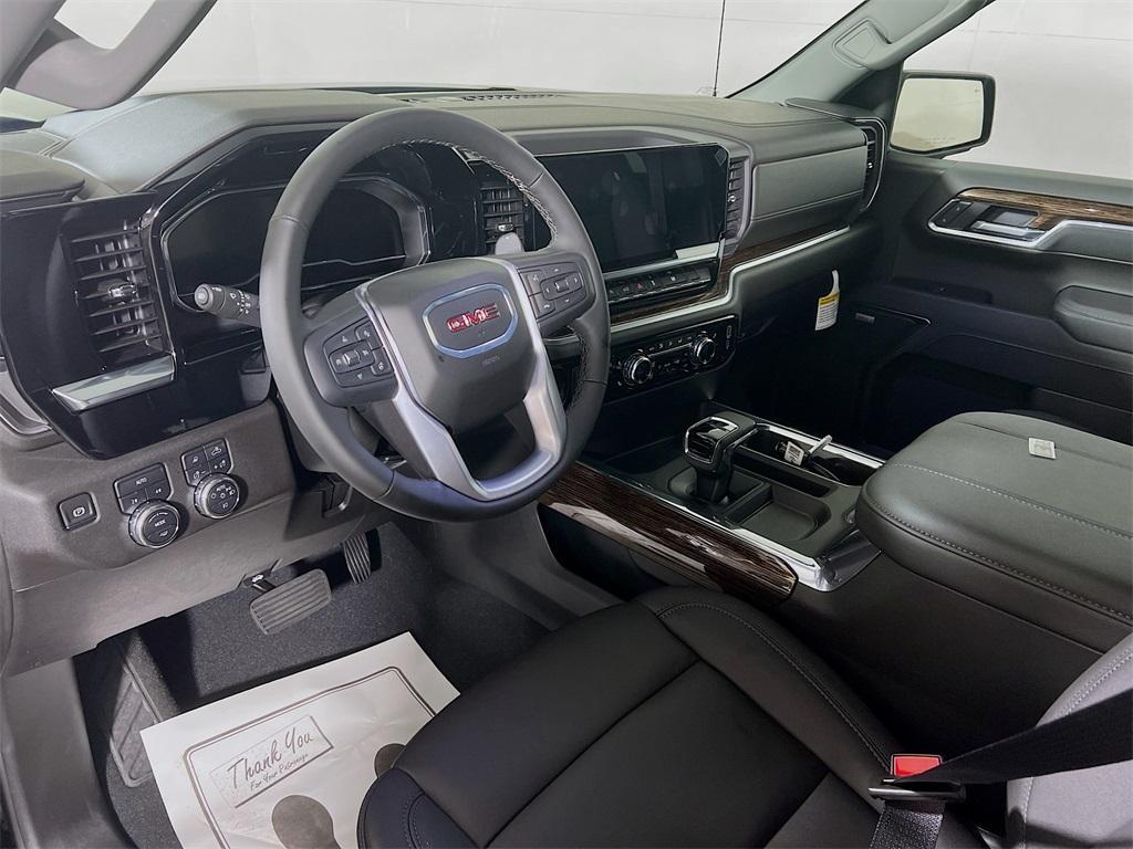 new 2025 GMC Sierra 1500 car, priced at $61,575