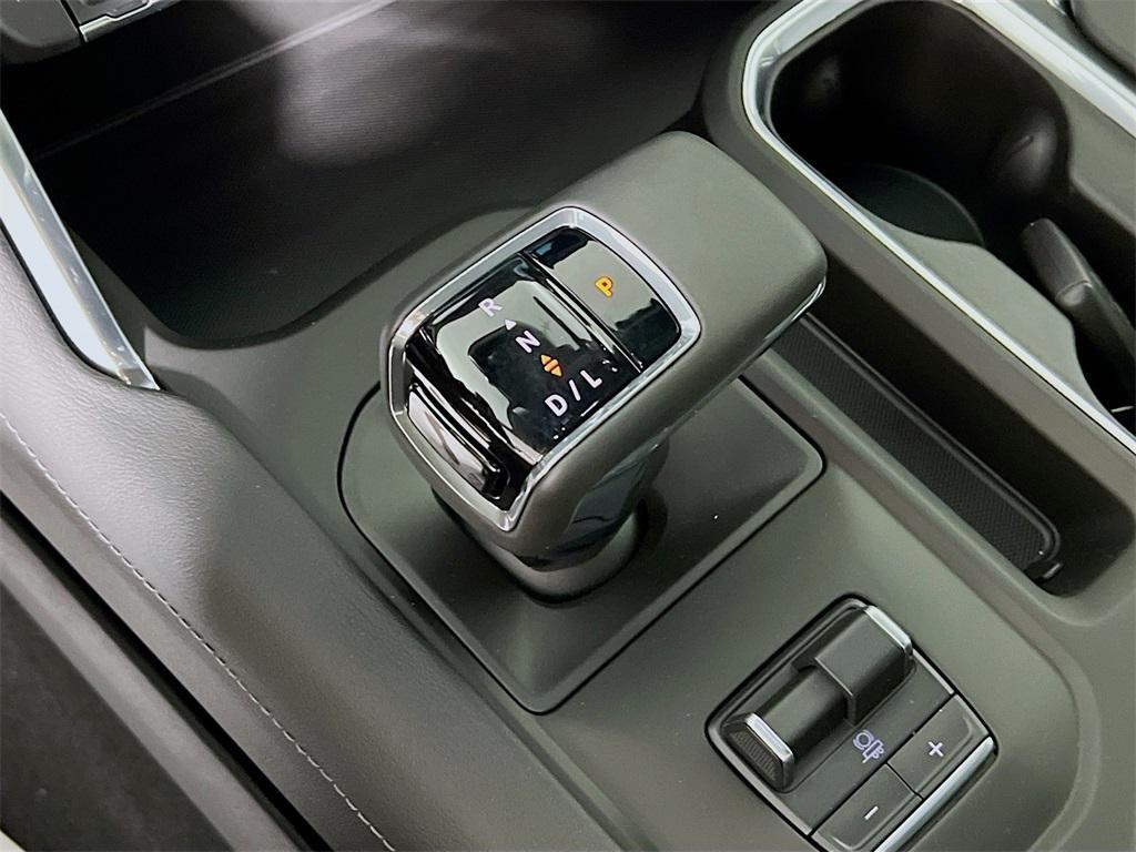 new 2026 GMC Sierra 1500 car, priced at $78,045