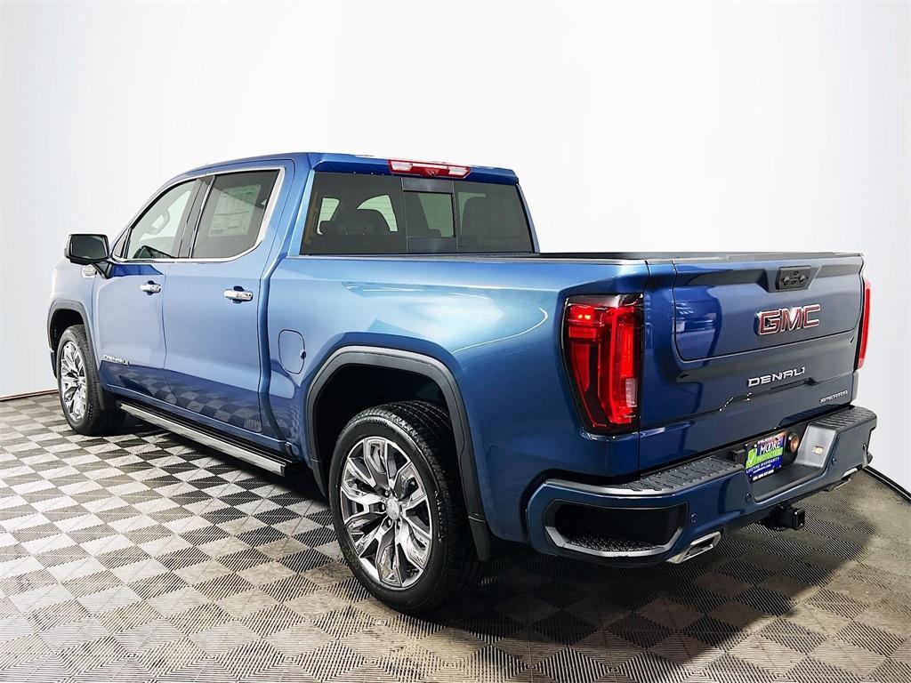 new 2026 GMC Sierra 1500 car, priced at $78,045