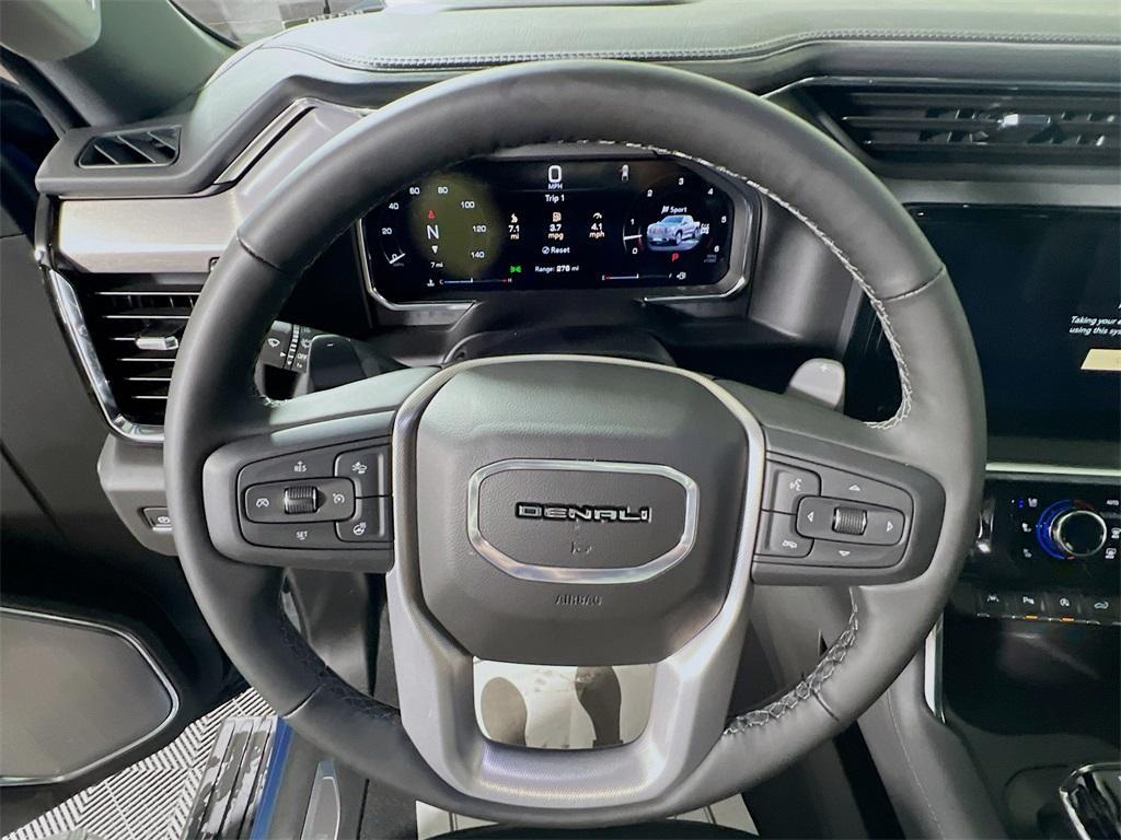 new 2026 GMC Sierra 1500 car, priced at $78,045