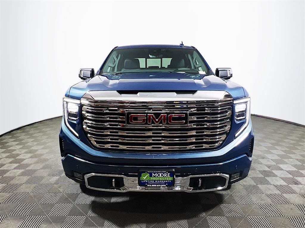 new 2026 GMC Sierra 1500 car, priced at $78,045