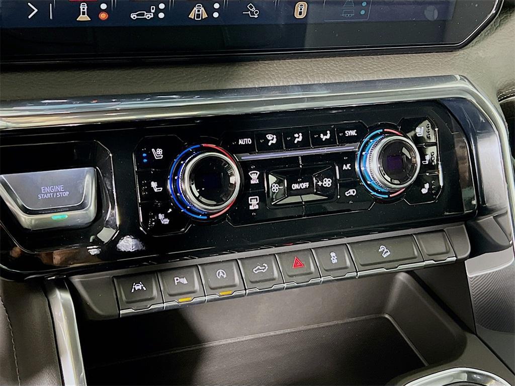new 2026 GMC Sierra 1500 car, priced at $78,045
