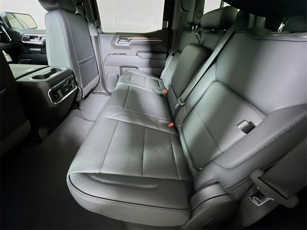 new 2026 GMC Sierra 1500 car, priced at $78,045