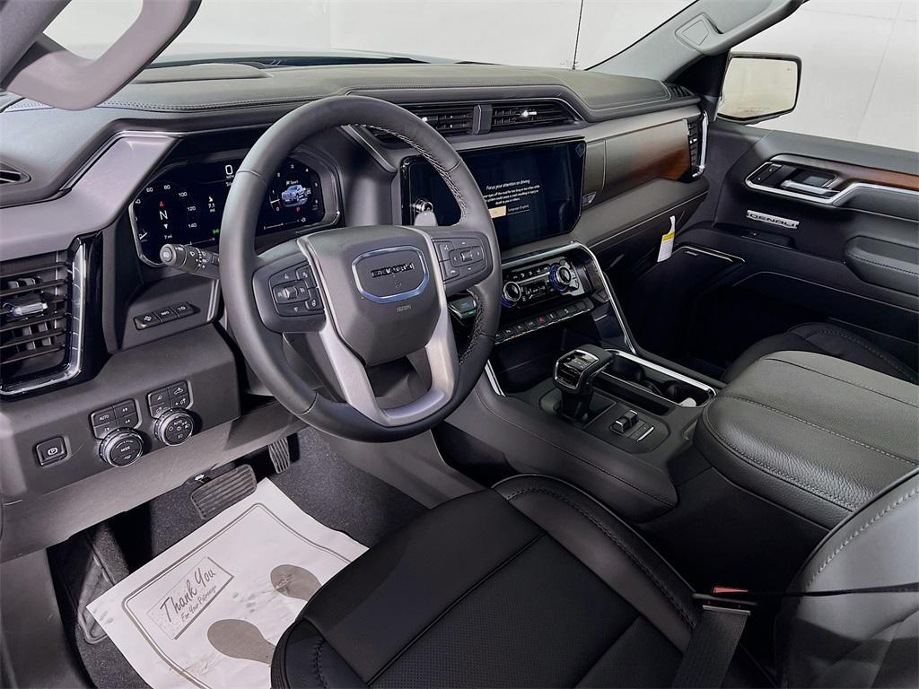 new 2026 GMC Sierra 1500 car, priced at $78,045